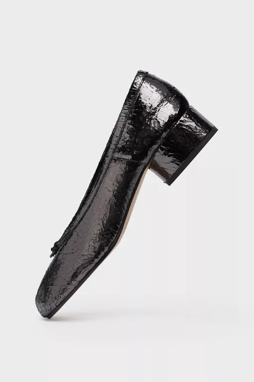New Ballerina Tabi a specchio - Ballerine