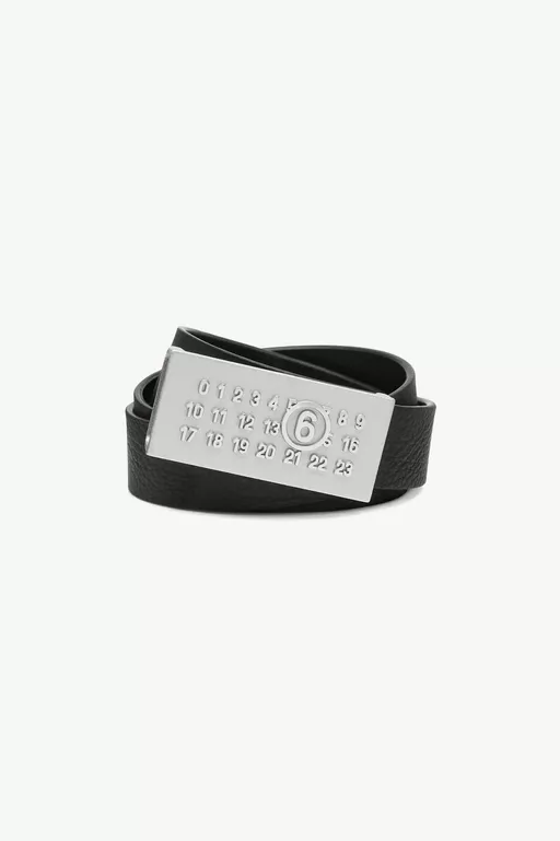 Numeric belt - Belts