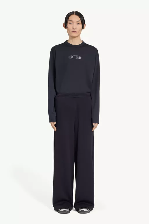 MM6 x Salomon trousers - Pants
