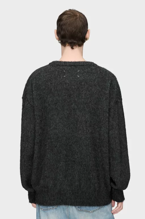 Maglione girocollo Eagle - Girocollo