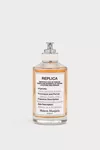 シルバー - ネバーエンディング サマー オードトワレ「レプリカ」30ml