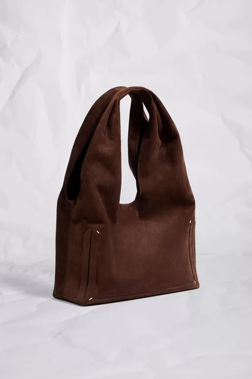 Box Bag Medium - Handbags