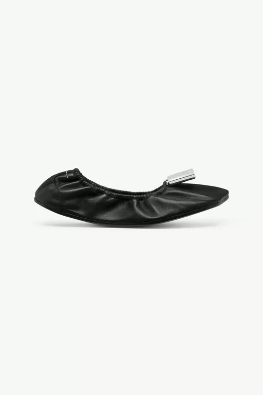 Numeric anatomic ballerina - Ballerinas