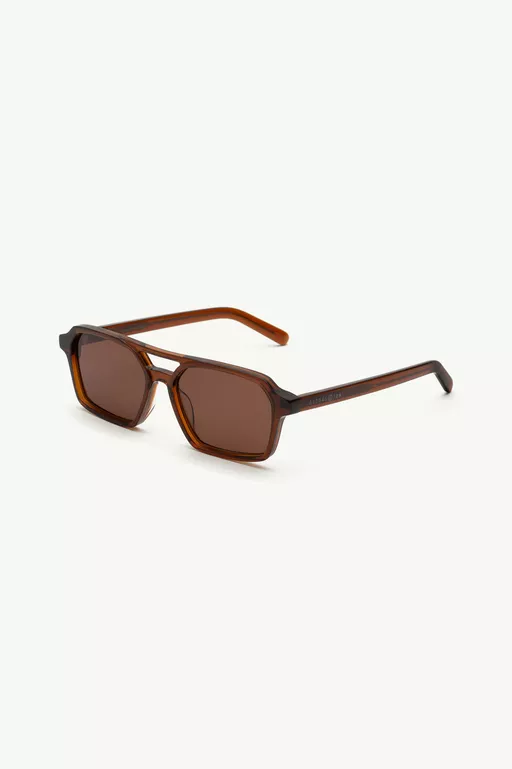 Open bridge sunglasses - Sunglasses