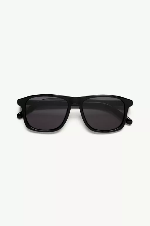 Sonnenbrille mit durchgehender Form - Sonnenbrillen