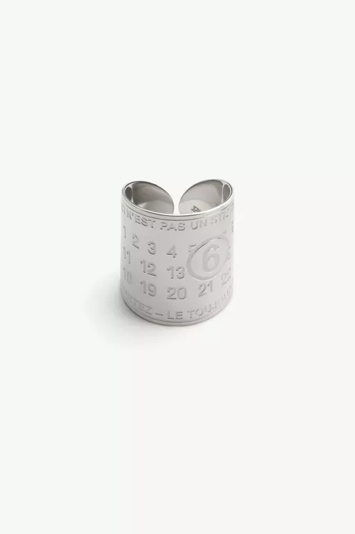Bague autocollant souvenir - Bagues
