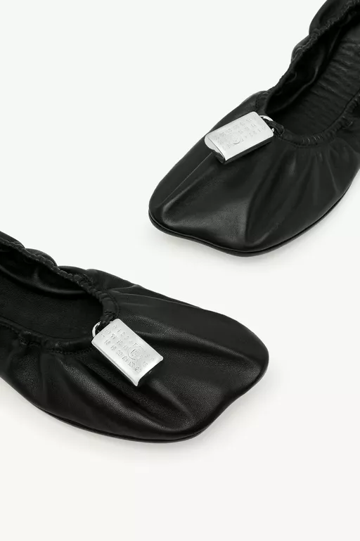 Numeric anatomic ballerina - Ballerinas