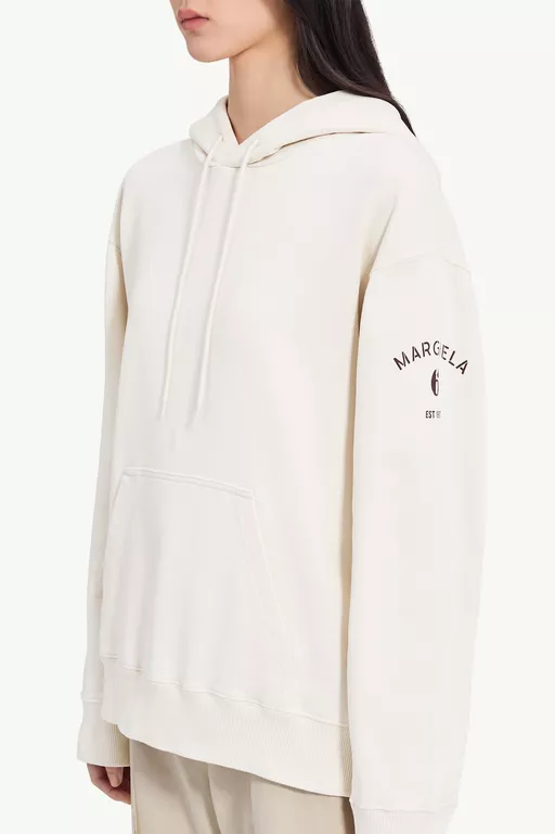Sweatshirt mit Mannequin-Print - Sweatshirts