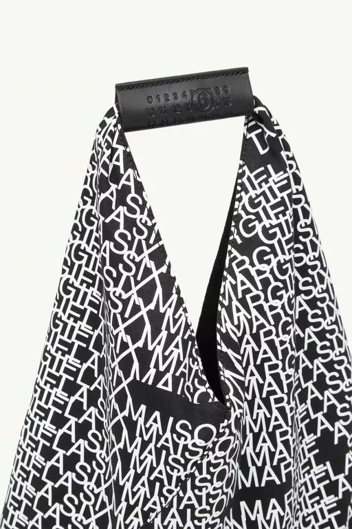 Japanese Bag Classic Small - Borse a mano