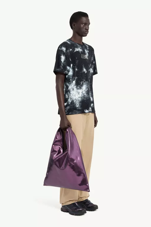 Paint Jersey T-Shirt - T-shirts