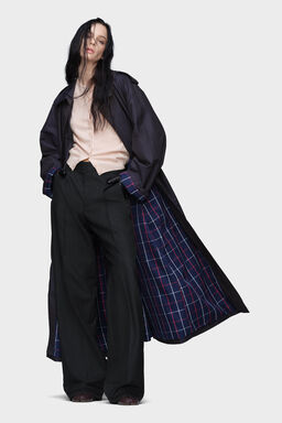 Trench coat - Raincoats