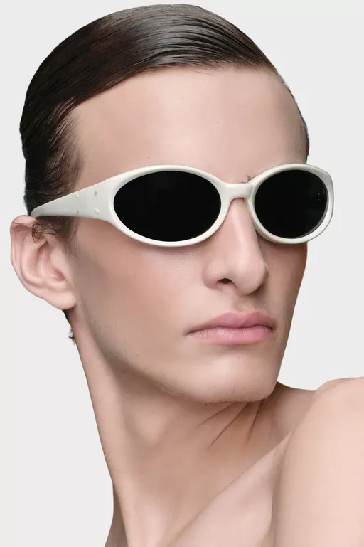 MM X Gentle Monster MM104 - Eyeglasses