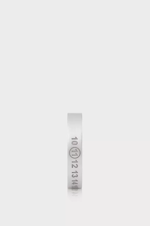 Anello Numericl - Rings