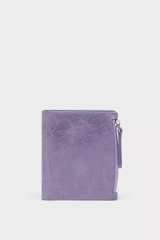 Four Stitches Wallet Small - Wallets