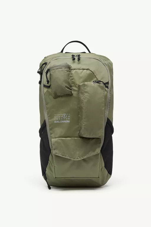 MM6 x Salomon Numeric Nylon Backpack