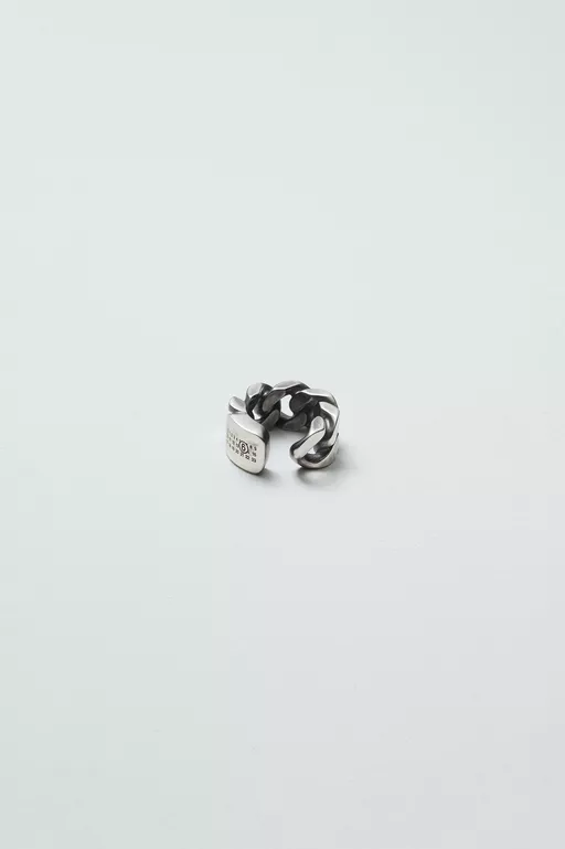 Chain earcuff - Earrings