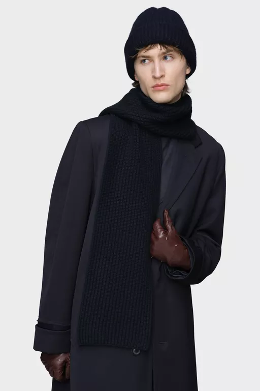 Cashmere scarf - Scarves