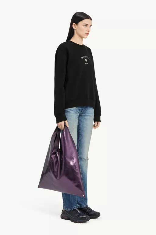 Signature Jersey Sweatshirt - Sweatshirts