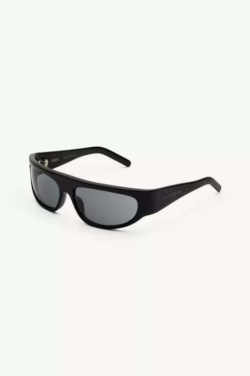 Wrap-around-Sonnenbrille - Sonnenbrillen
