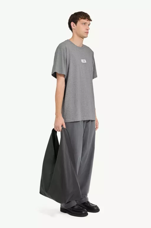 Numeric cotton T-shirt - T-shirts