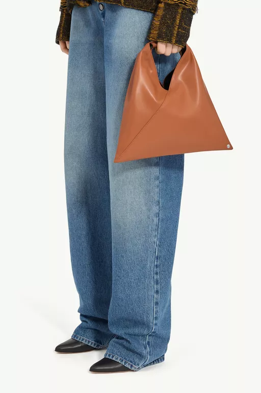 Japanese Bag Classic Mini - Handbags