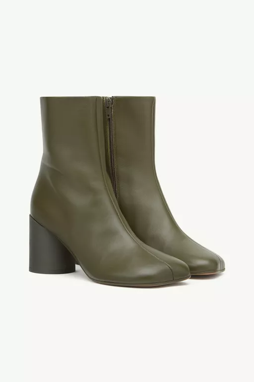 Anatomic Stiefeletten - Stiefeletten