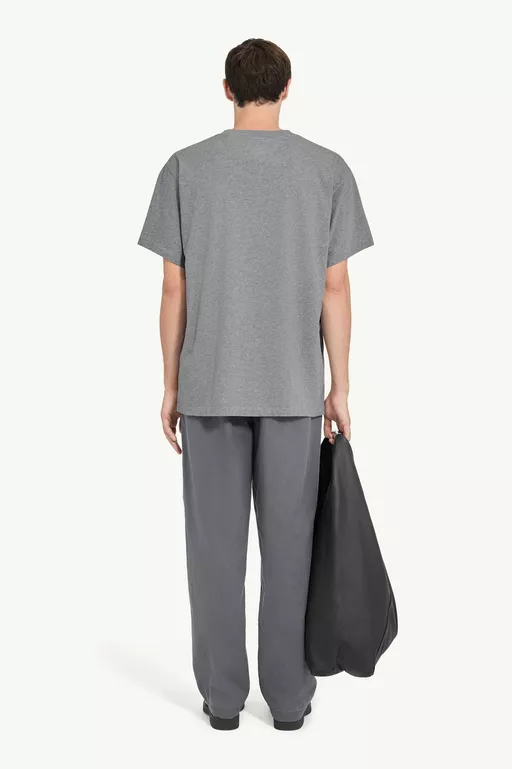 Numeric cotton T-shirt - T-shirts