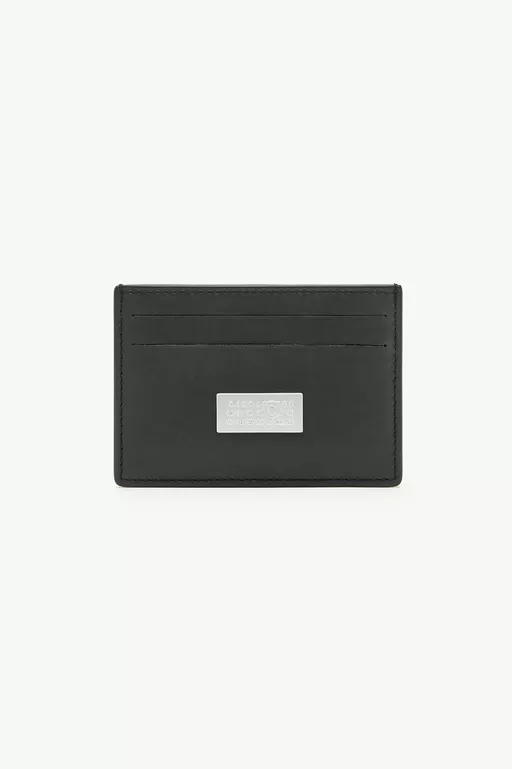 Numeric cardholder