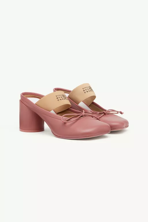 Anatomic Numeric Sandals - Sandals