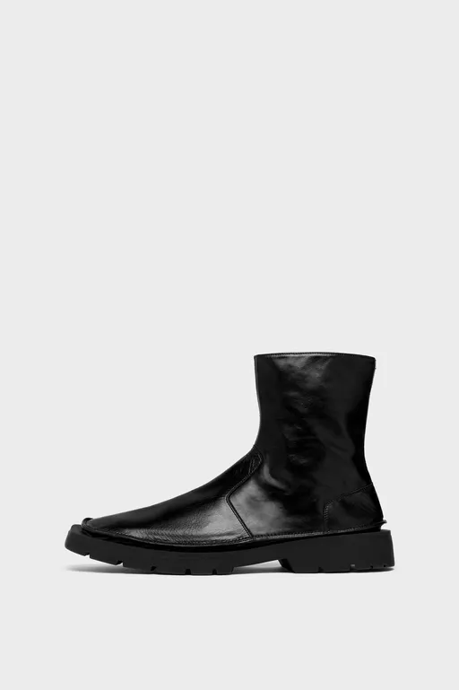 Level Ankle Boot - Ankle Boots