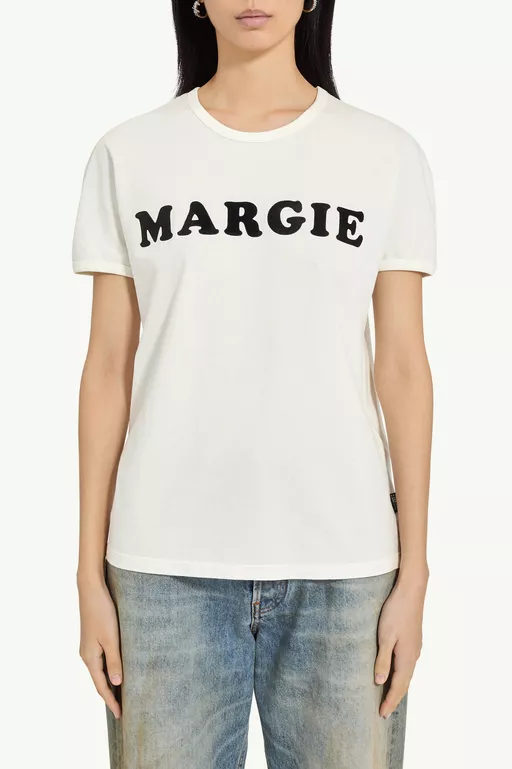 Vintage Jersey T-Shirt - T-shirts