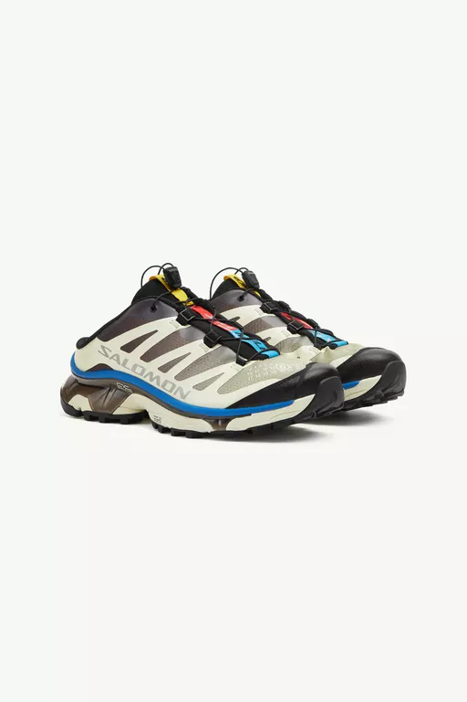 MM6 Maison Margiela x Salomon XT-4 MULES - Sneakers