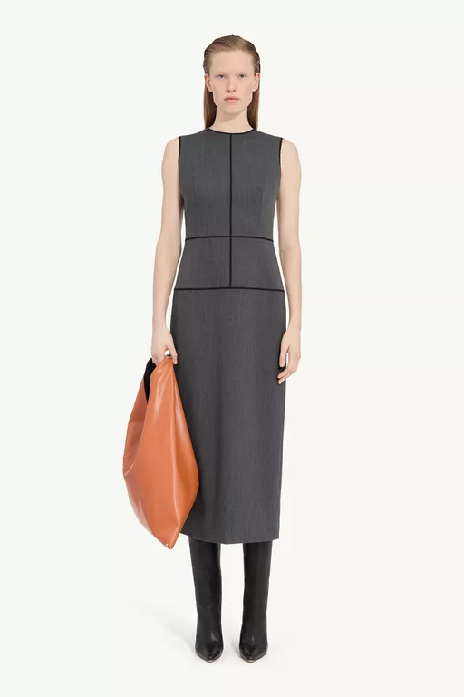 Midi dress - Maxi Dress