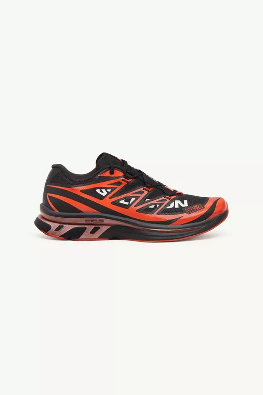 MM6 x Salomon XT