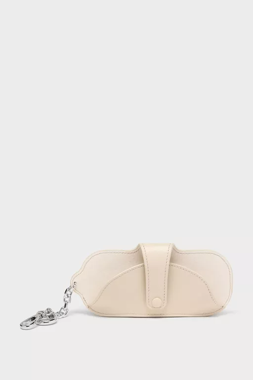 Sunglasses Case Charm - Small Leather Goods