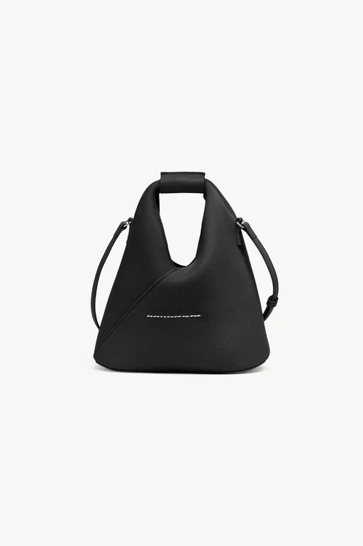 Japanese Mesh Crossbody Bag - Borse a mano