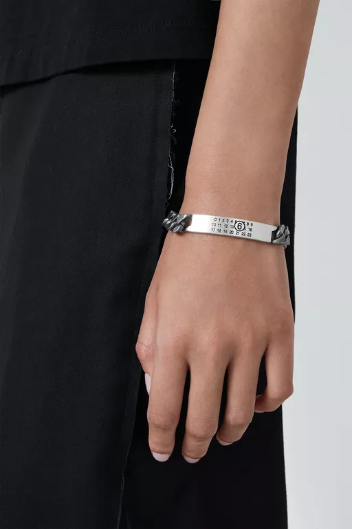 Classic chain bracelet - Bracelets