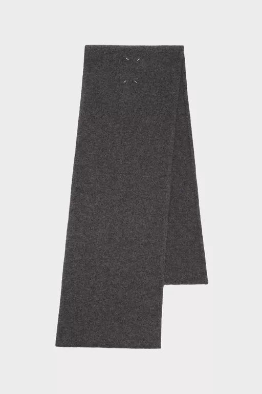 フェルトウールスカーフ - スカーフ - Image 1