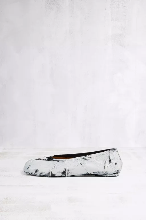 Tabi new ballerina - Ballerine