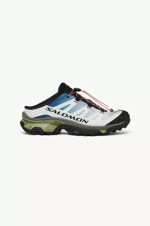 MM6 x Salomon sneaker mules - Sneakers