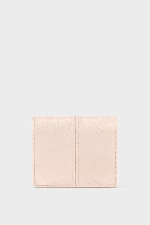 Leather Bi-Fold Wallet - Wallets