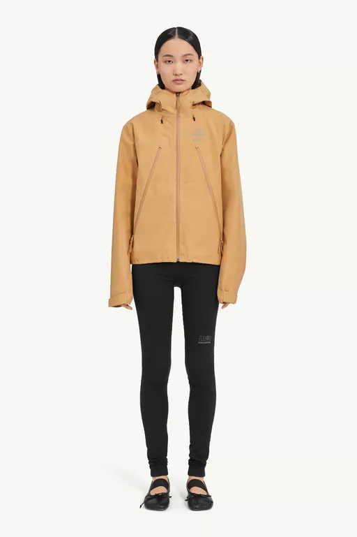 MM6 x Salomon GORE-TEX Hooded Windbreaker