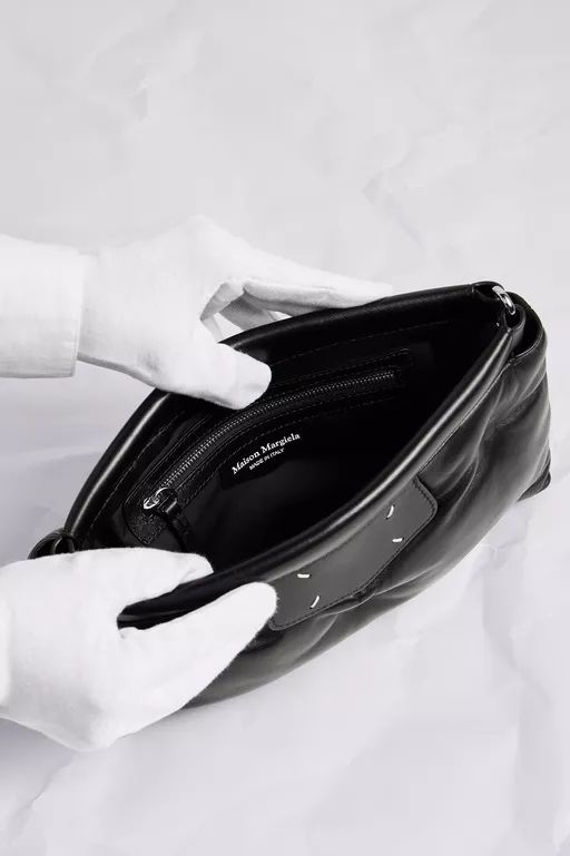 Glam Slam Shoulder Bag - Pouches