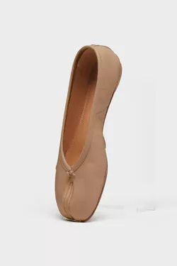 Nude - Tabi Ballerina