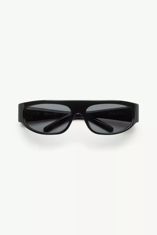 Wrap-around-Sonnenbrille - Sonnenbrillen