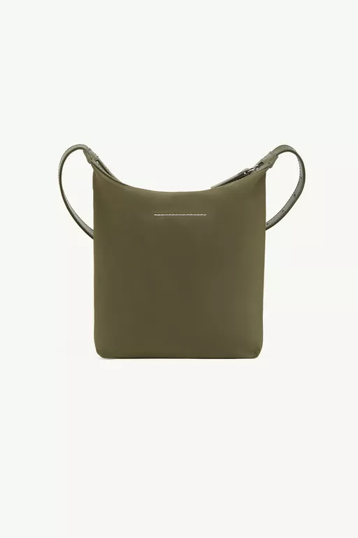 Numeric Vertical Crossbody Bag - Borsa a tracolla