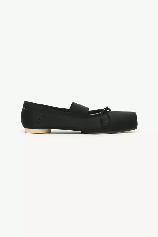 Ballet flats - Ballerinas
