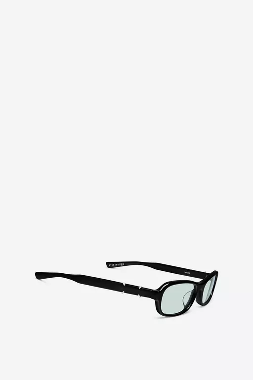 MM X GENTLE MONSTER MM314-01 - Eyeglasses