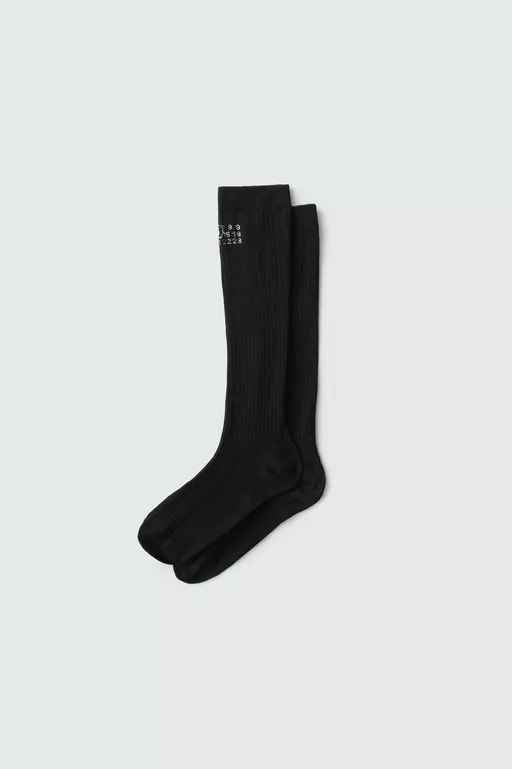 Knee-high socks - Socks
