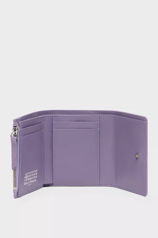 Four Stitches Wallet - Wallets